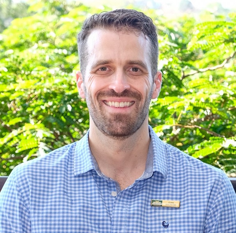 Evan Malherbe