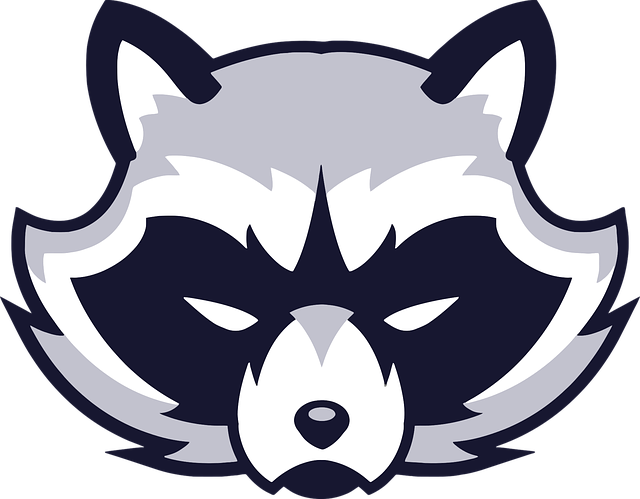 Wolf logo